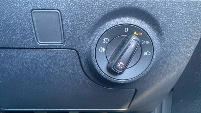 SEAT Ibiza 1.0 TSI 110 Xcellence 5dr Petrol Hatchback